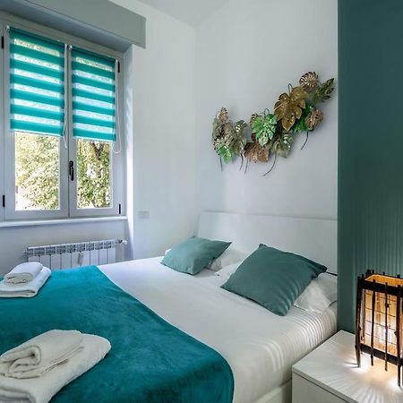 Linate Airport Elegant Suite,Tram 1 Minute Away Milan Extérieur photo