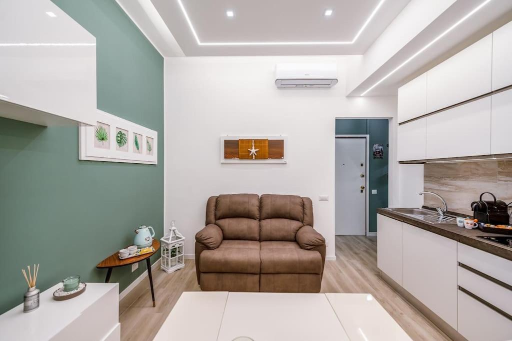 Linate Airport Elegant Suite,Tram 1 Minute Away Milan Extérieur photo