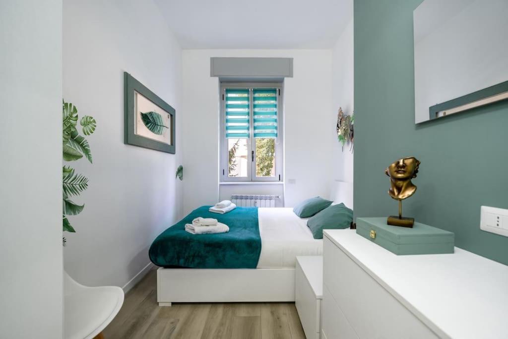 Linate Airport Elegant Suite,Tram 1 Minute Away Milan Extérieur photo