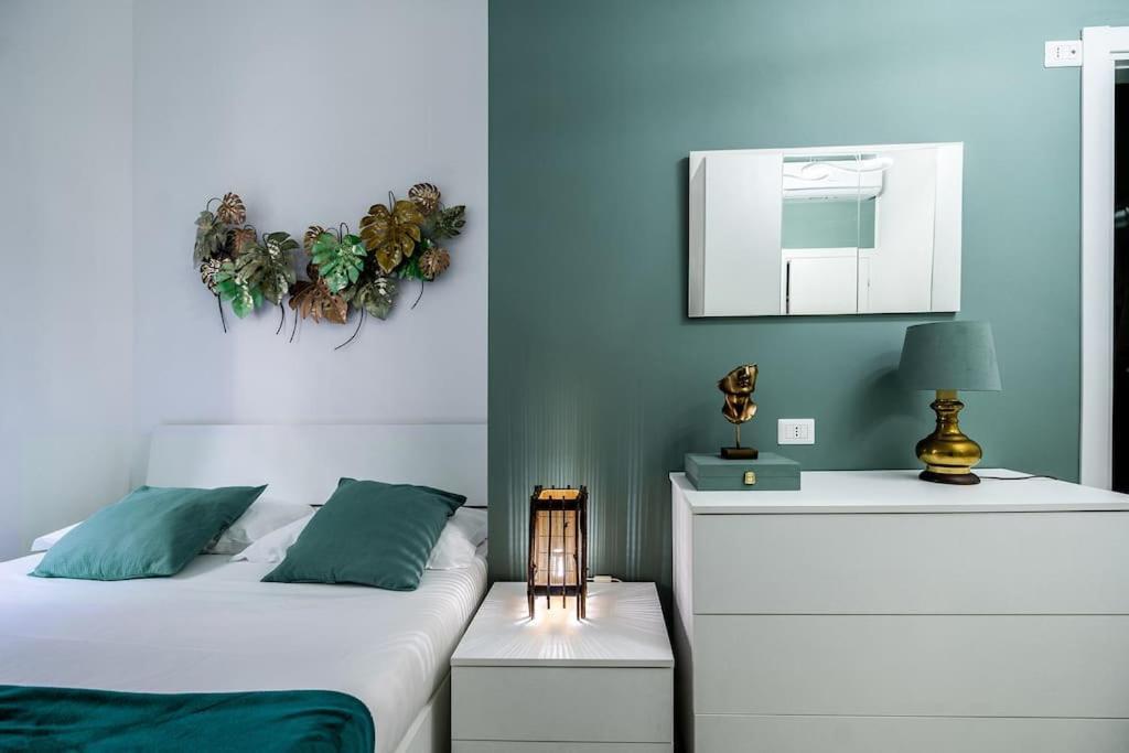 Linate Airport Elegant Suite,Tram 1 Minute Away Milan Extérieur photo
